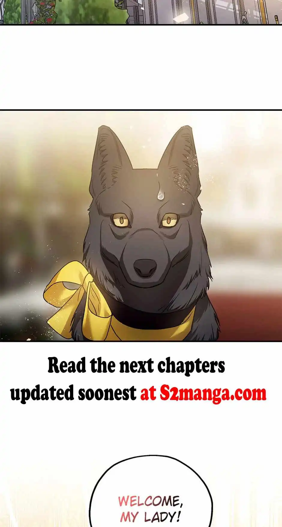 Tyrant's Tranquilizer Chapter 51 87